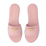 Louis Vuitton Lily Flat Mule - Image 5